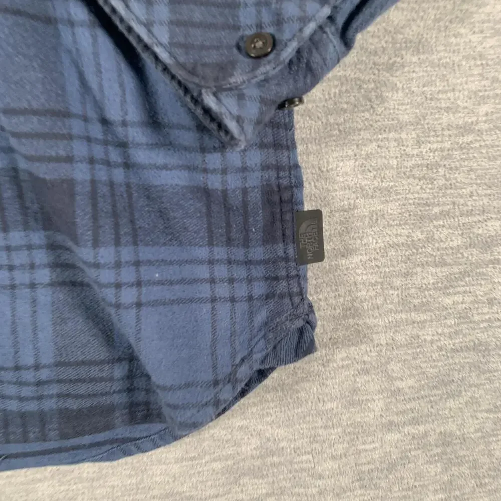 The North Face brand north